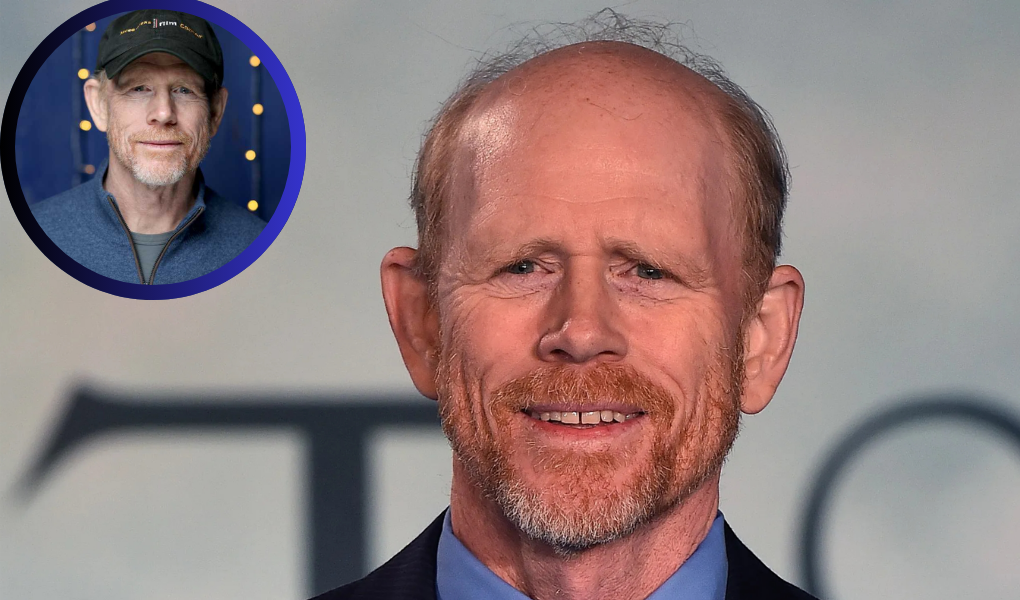 Ron Howard Net Worth: Hollywood Legacy & Fortune ron howard net worth