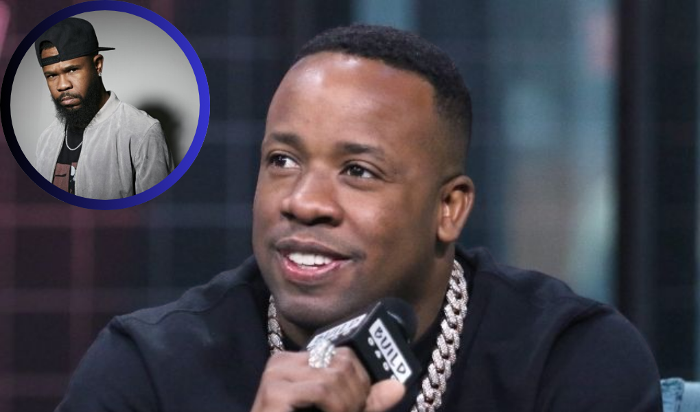 Chamillionaire Net Worth