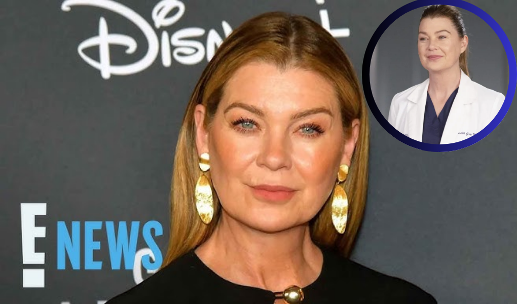 Ellen Pompeo Net Worth