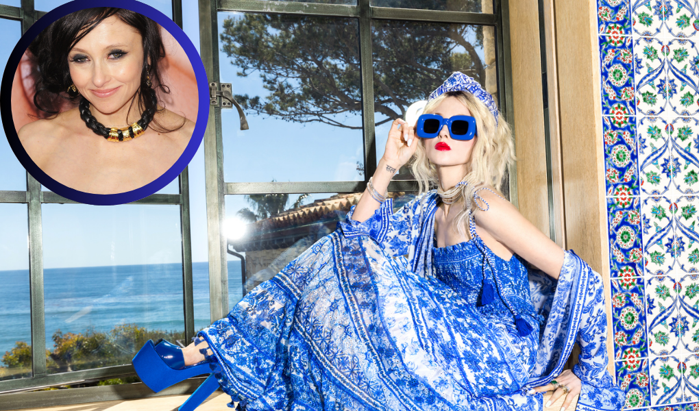 Stacey Bendet Age, Biography, Career, Family, Net Worth & Latest Updates 2025 Stacey Bendet Age